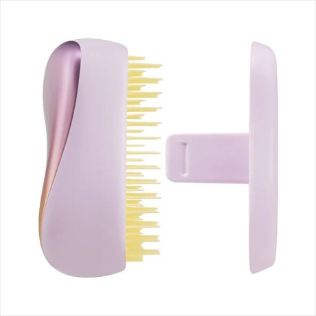 Tangle Teezer Cepillo de Pelo Compact Styler Lilac Tangle Teezer Cepillo de Pelo Compact Styler Lilac