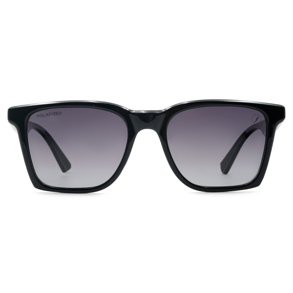 Lentes de Sol Chilli Beans Jacksonville - Negro 