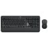 Mouse Y Teclado Logitech Mk540 Advanced COMBO LOGITECH MK540 ***