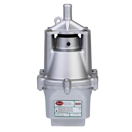 RAYMA BOMBA SUMERGIBLE VIBRATORIA 3/4 PULGADA 380 WATTS Rayma Bomba Sumergible Vibratoria 3/4 Pulgada 380 Watts