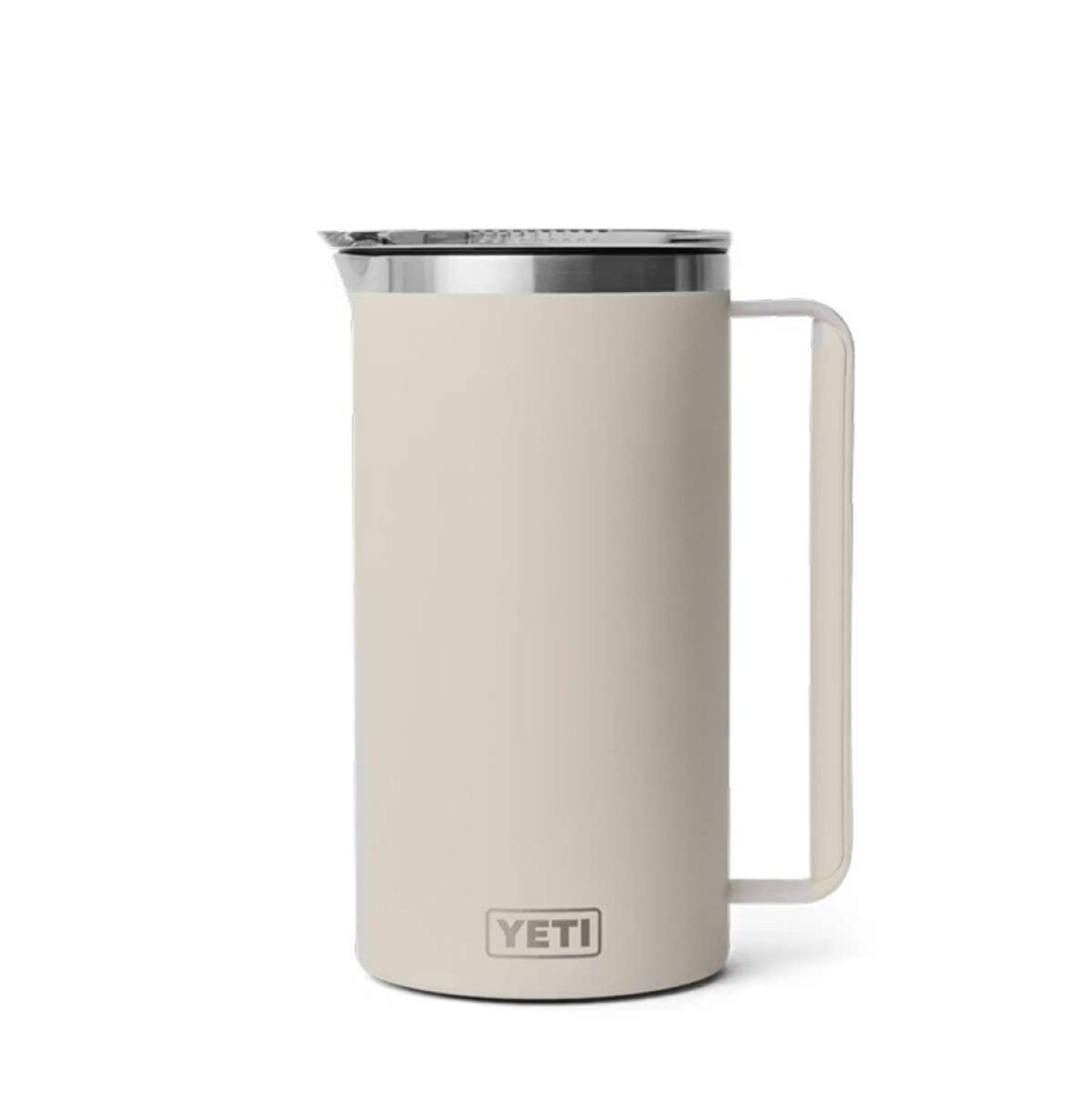 Jarra Yeti 1.9 L Rambler Pitcher - Beige 