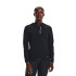 Campera de Mujer Under Armour Negro