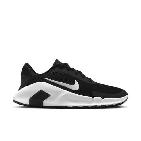 Championes Nike Flex Train de Mujer Negro