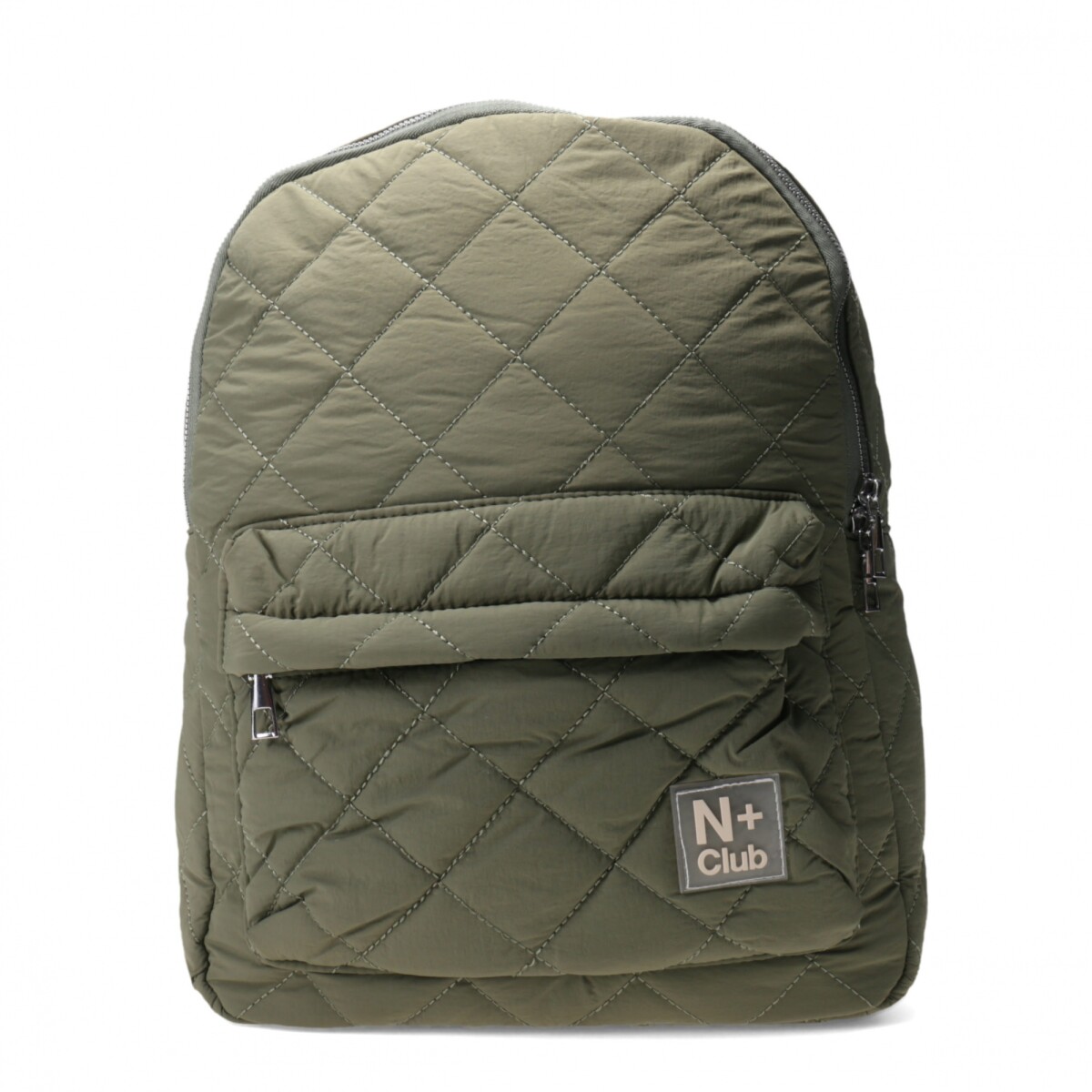 Mochila N+ Lura - Verde Militar 