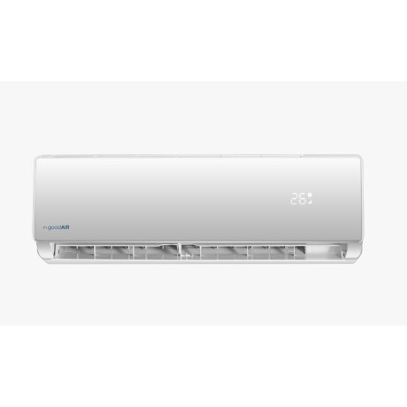 Aire Acondicionado Good Air GAEZ12INVAAGAS15W 12000 BTU Inverter