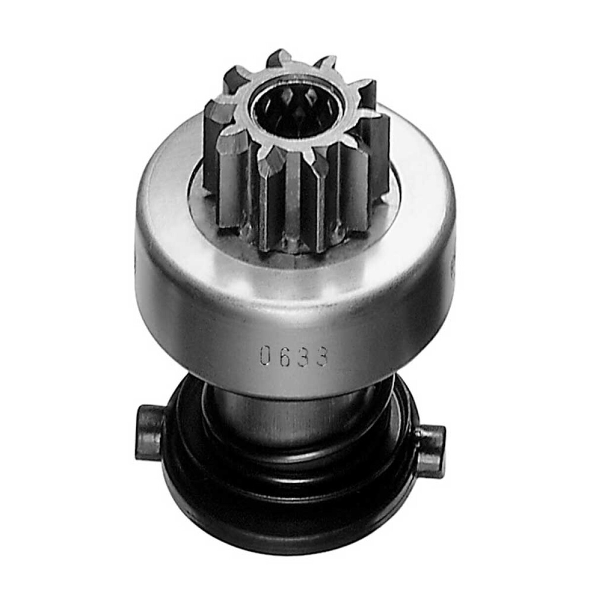 BENDIX ARRANQUE - FORD ESCORT 1.6D BOSCH ZEN 