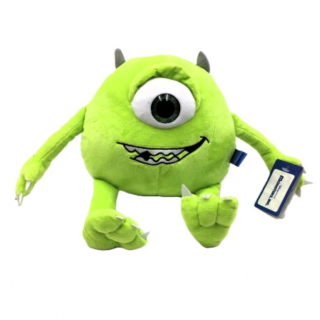 Pixar Monster Pel. Mike Wazowski 30 cm 001