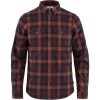Camisa Fjallraven Skog Shirt M Hombre Navy