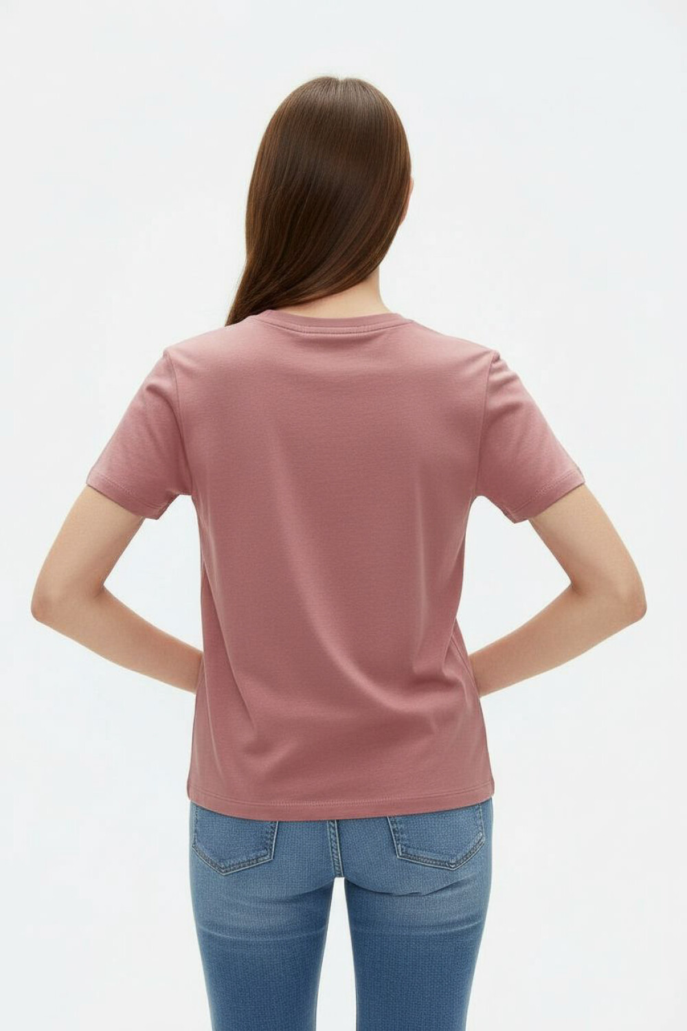 Remera Cacin Estampado 5