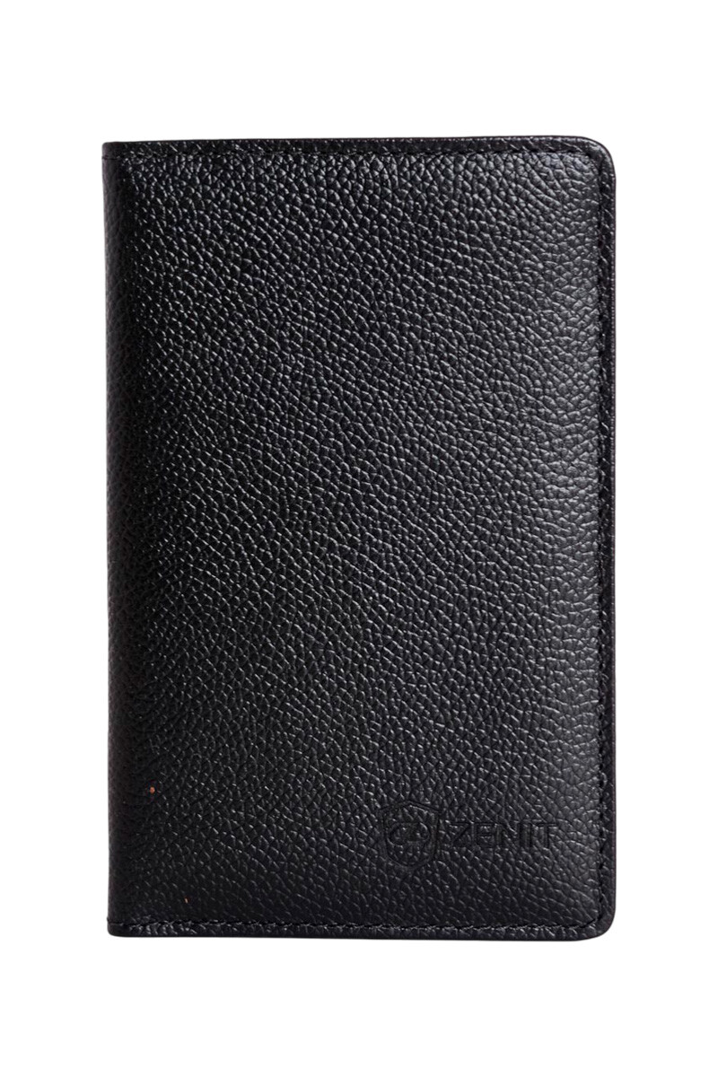 BILLETERA ZENIT NEGRO 55 BILLETERA ZENIT NEGRO 55