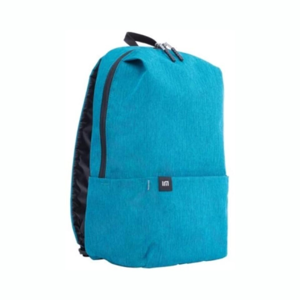 Mochila XIAOMI Casual Daypack Capacidad 10L - Brilliant Blue 