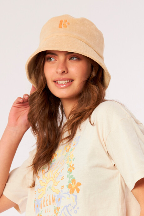 SOMBRERO AGIMA RUSTY Beige