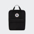 Mochila Converse Small Square Negro