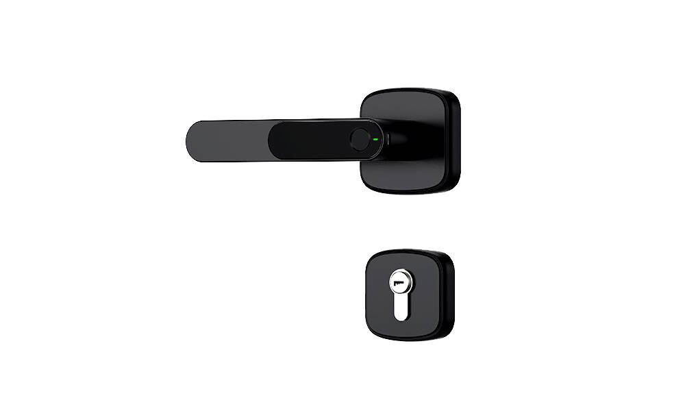 Tenon Manija con cerradura K2 Tenon Manija Con Cerradura K2