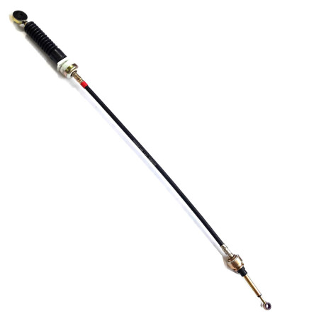 CABLE DE COMANDO - SELECTOR CAMBIOS JINBEI SHINERAY - CABLE DE COMANDO - SELECTOR CAMBIOS JINBEI SHINERAY -