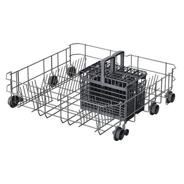 Lavavajillas Candy Inverter 3e53low 13 Panelable LAVAVAJILLAS CANDY 13CUB CI 3E53LOW