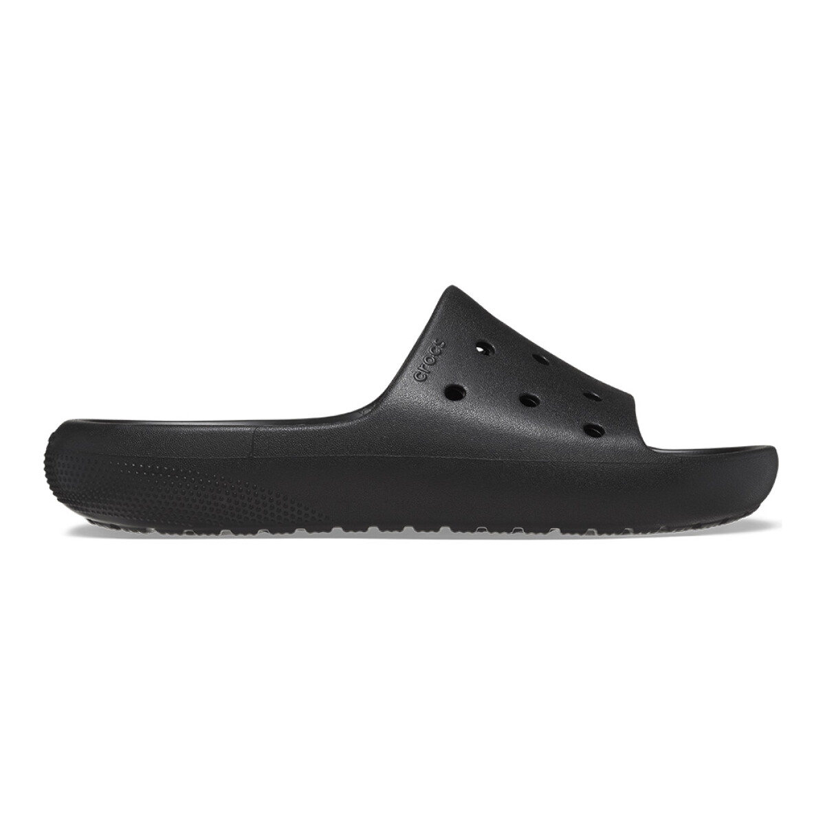 Sandalias Crocs Classic Slide V2 - Unisex 