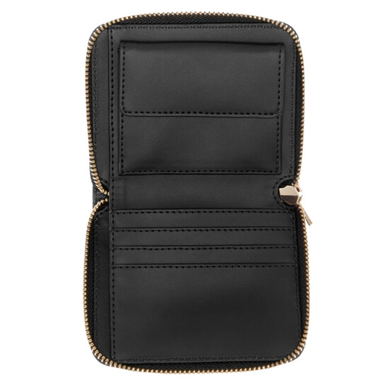 Billetera Guess Isobel Black 0