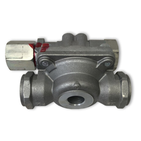 Valvula Descarga Rapida Vw 9735000630 Valvula Descarga Rapida Vw 9735000630