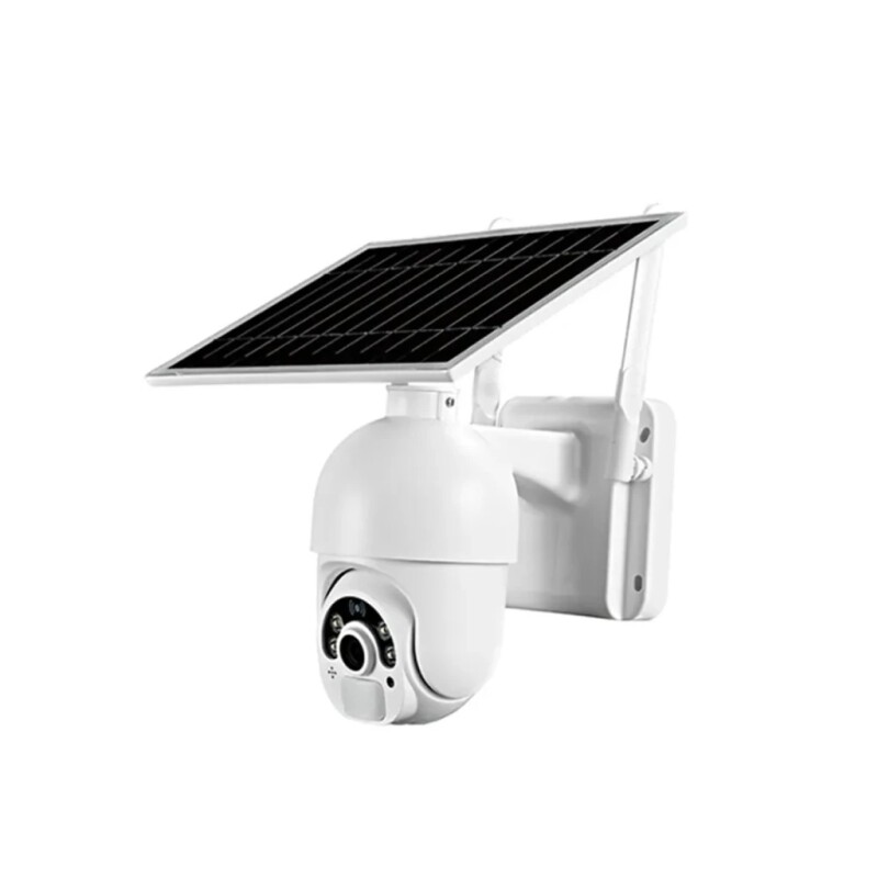 CAMARA WIFI SOLAR HD BATERIA 2MP SM-S20 CAMARA WIFI SOLAR HD BATERIA 2MP SM-S20