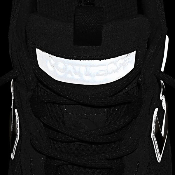 OMEGA TRAINER HIKE - CONVERSE GRIS