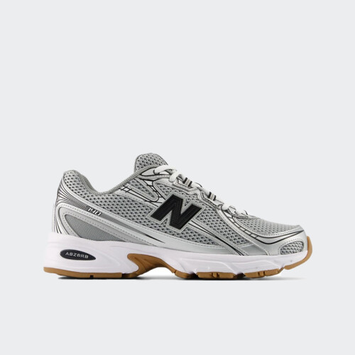 Championes New Balance 740 Gris