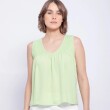 MUSCULOSA ALLIE AGUILERA VERDE