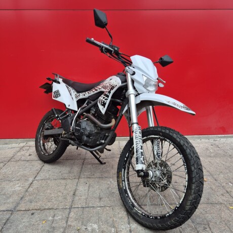 Dirty Q26 125 Usada Dirty Q26 125 Usada