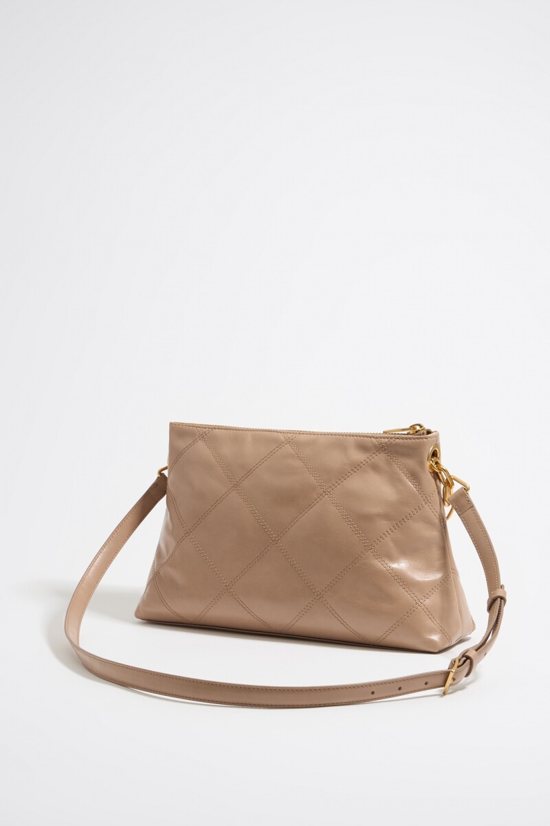 BOLSO Camel