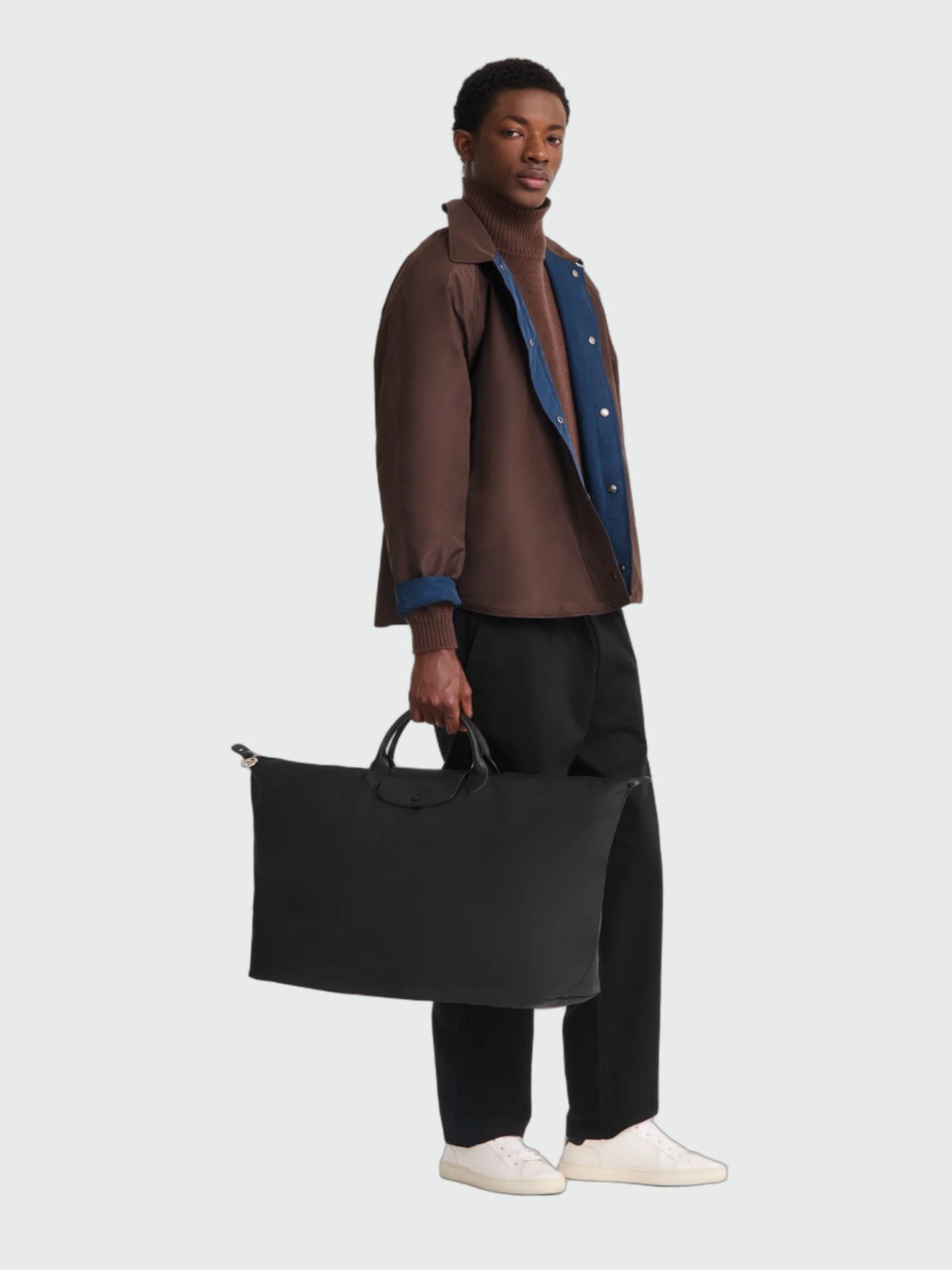 LONGCHAMP - LE PLIAGE ONE, BOLSO DE VIAJE XL 001