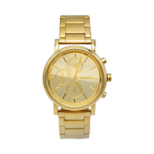 DONNA KARAN NEW YORK NY8861 doradouniforme