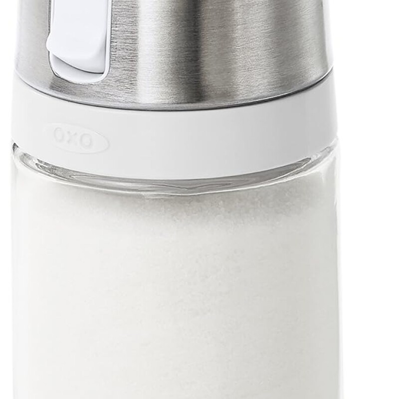 Dispensador de Azúcar en vidrio OXO 11212600 Dispensador de Azúcar en vidrio OXO 11212600
