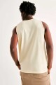 Musculosa Hering 4ADD Amarillo