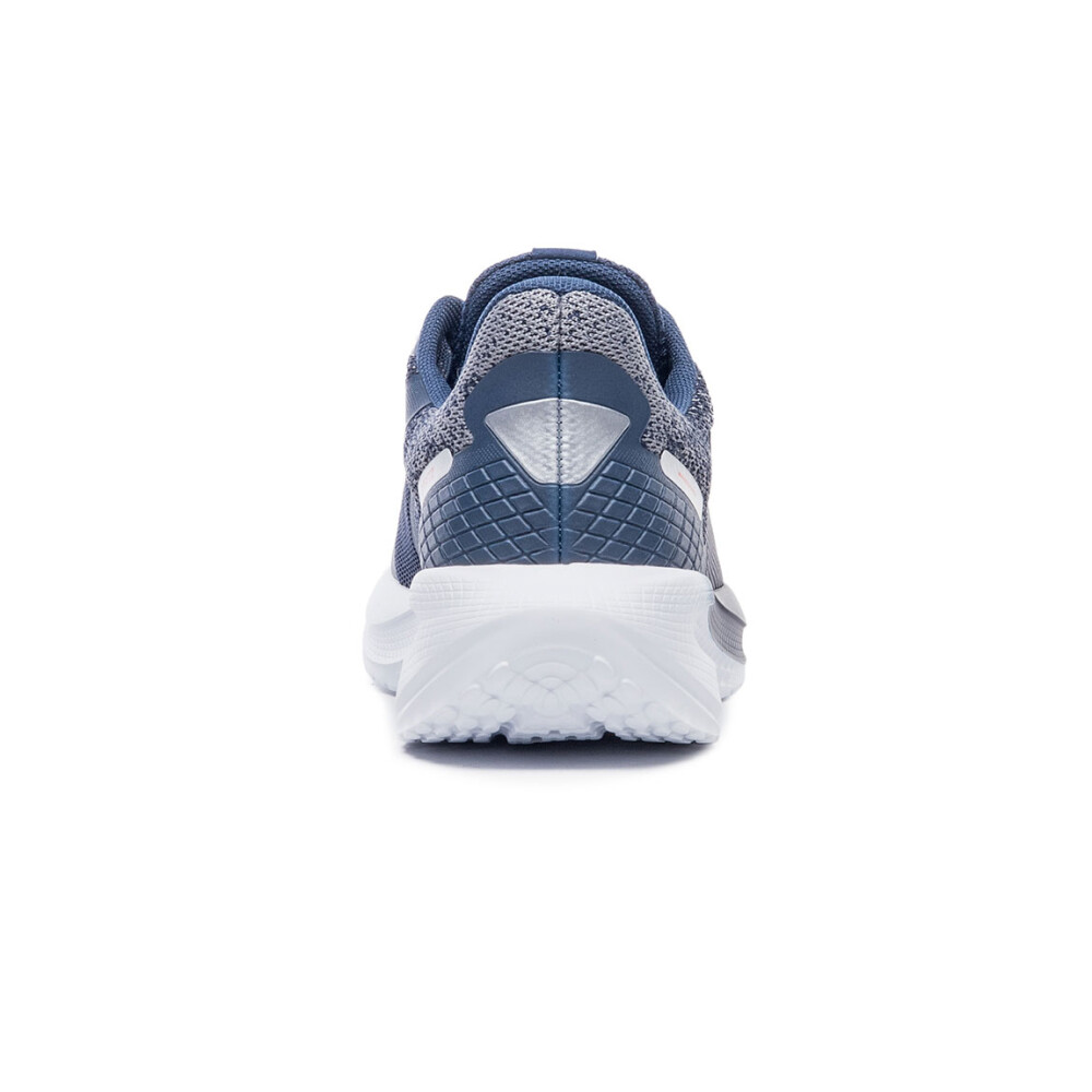 FILA Champion SPRITZ para Hombre - Marino/Gris Marino-Gris