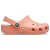 Crocs Classic Niños Pequeños Naranja
