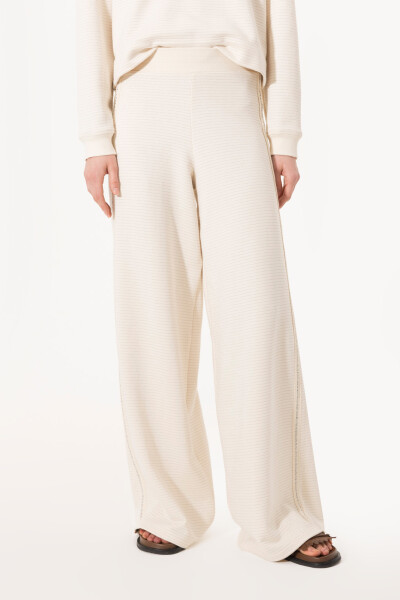 PANTALON SUSI Beige