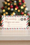 Tarjeta navidad 10x15 cm DISEÑO 26