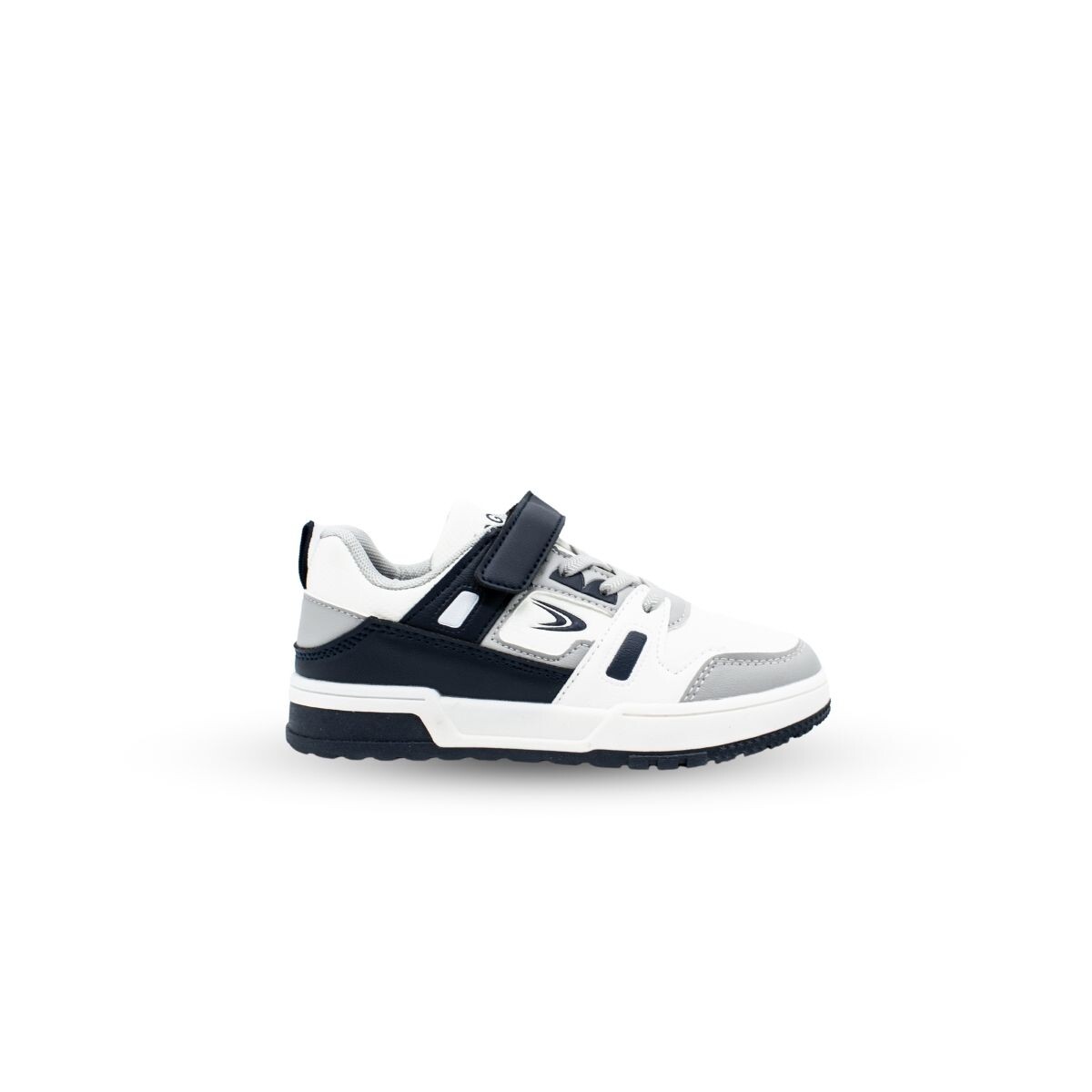 CHAMPION 25-35 - WHT/BLUE/G 