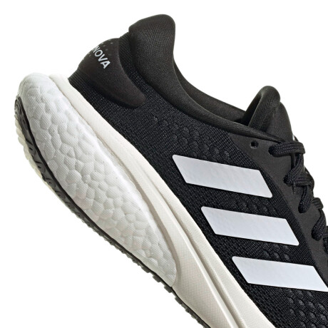 Championes adidas Supernova 2 Core Black / Cloud White / Grey Six