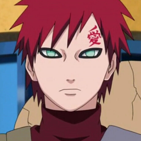 Gaara • Naruto Shippuden [Special Edition] Gaara • Naruto Shippuden [Special Edition]