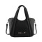 Cartera Las Oreiro Oreiro Love Negro