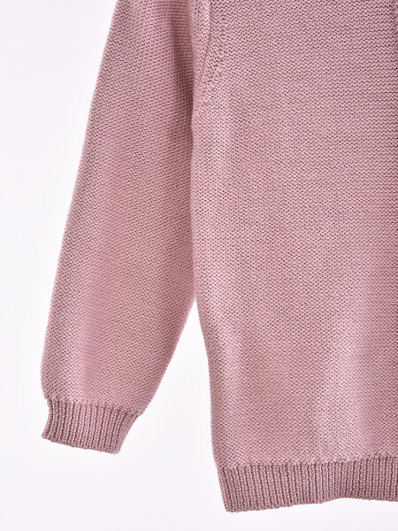 SACO ODEI ROSA VIEJO