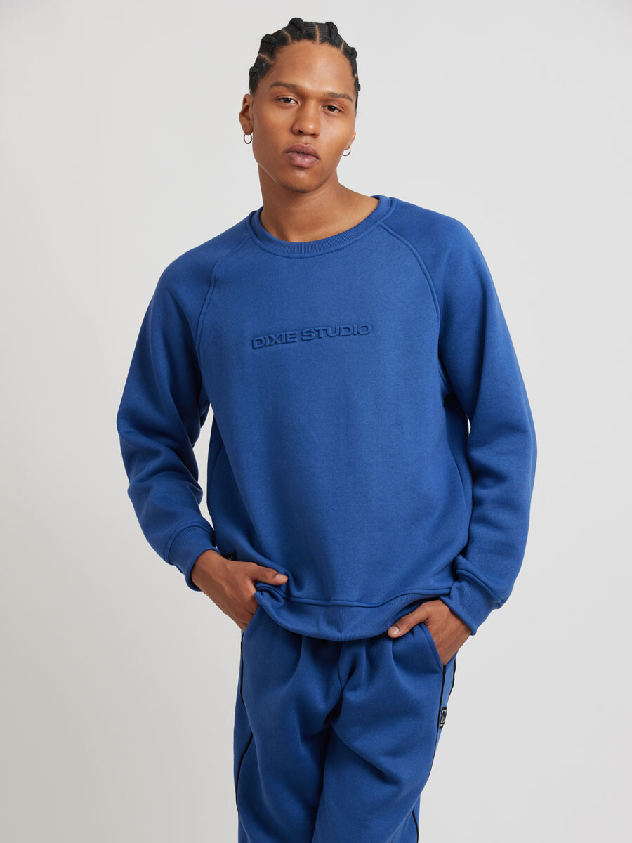 SWEATER SHILO DIXIE Navy