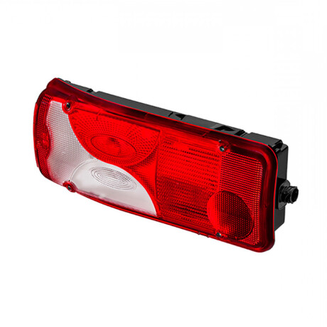 FAROL SCANIA TRASERO IZQ SERIE 4 / 5 - FAROL SCANIA TRASERO IZQ SERIE 4 / 5 -