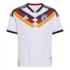 REMERA ADIDAS DFB FUTBOL de Niños - JZ4560 Blanco