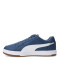 Championes de Hombre Puma Caven 2.0 Azul Piedra - Blanco