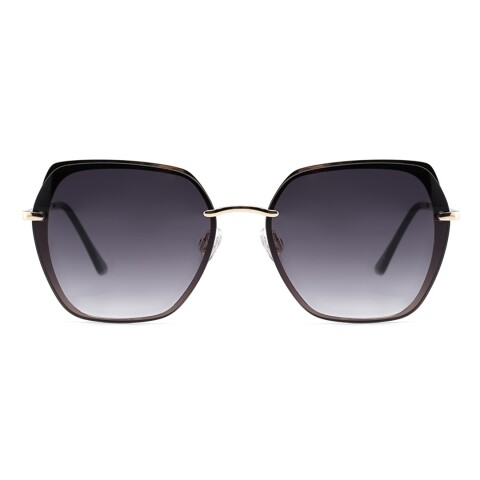 Lentes de Sol Chilli Beans Esparta Negro