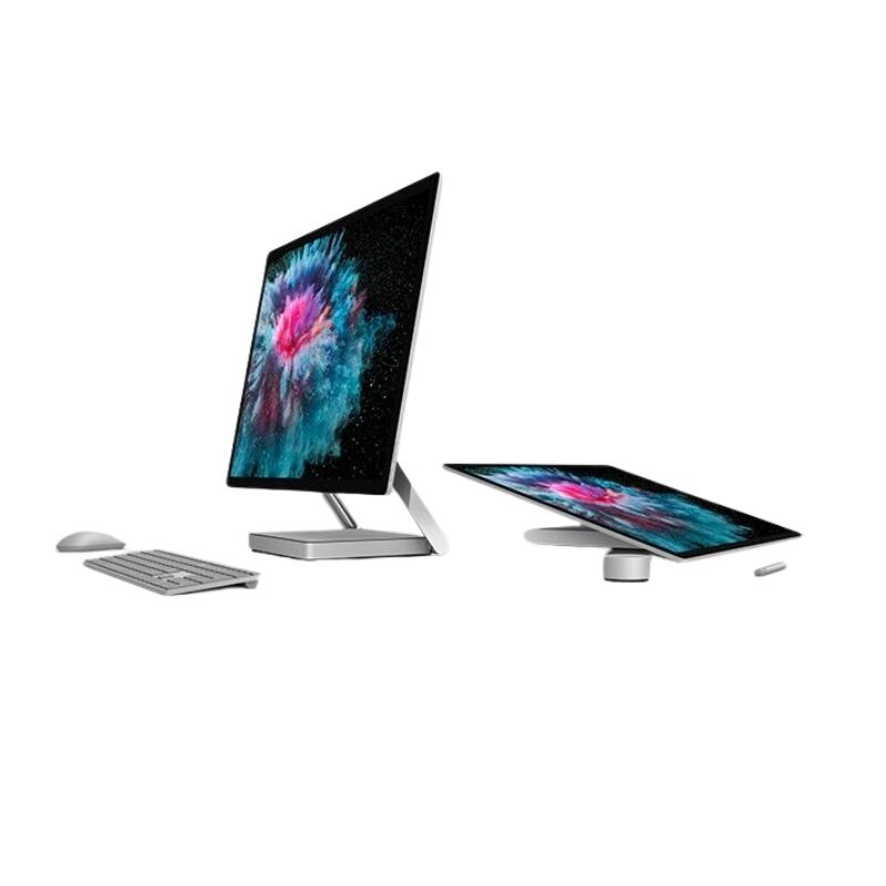 Allin Microsoft Surface Studio 2 i7 1Tb 16 RAM Nvidia Gtx1060 6gb Allin Microsoft Surface Studio 2 i7 1Tb 16 RAM Nvidia Gtx1060 6gb