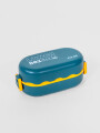 Vianda Lunch Box Azul