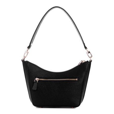 Cartera Guess Eco Gloriana Negro 0